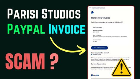 Solved: ioffer invoice scam or legitimate .